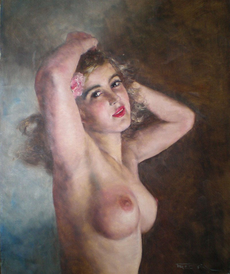 Венгерская порнография