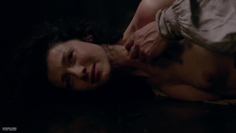 Катерина Балф фильм с поркой