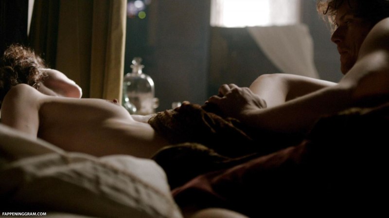 Катрина Балф эротические сцены