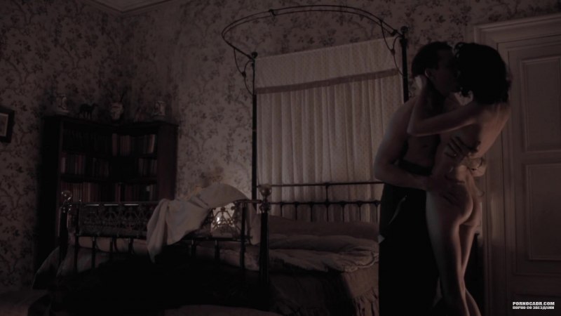 Катрина Балф эротические