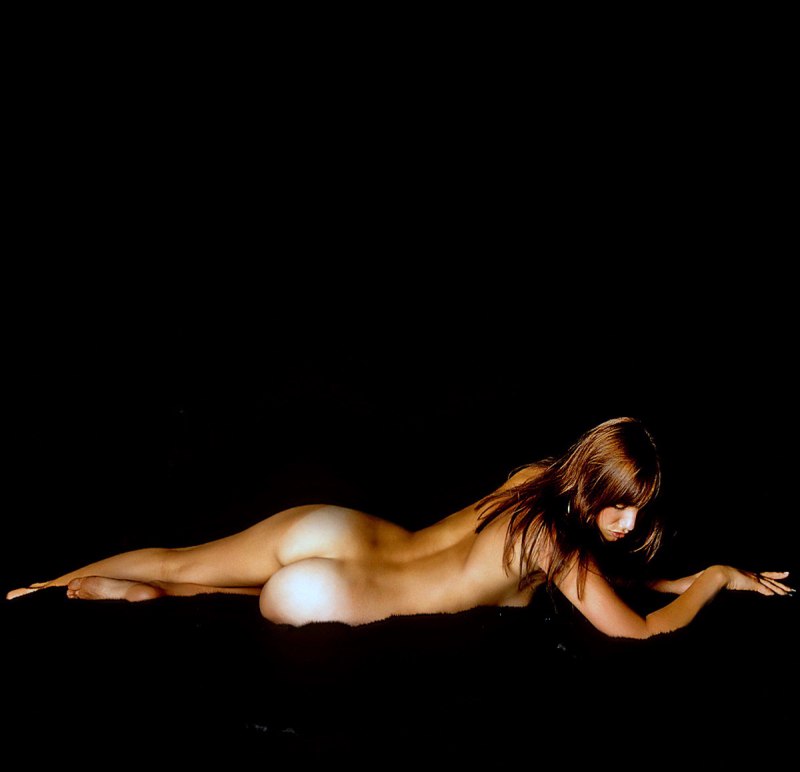 Джейн Мэллори Биркин nude