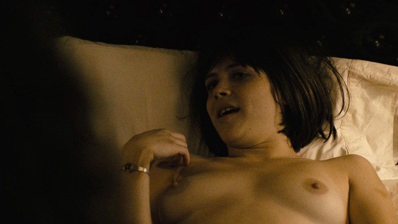 Джейн Леви эротические сцены