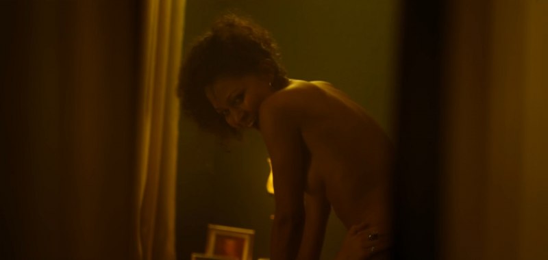 Маргарита Левиева лесби