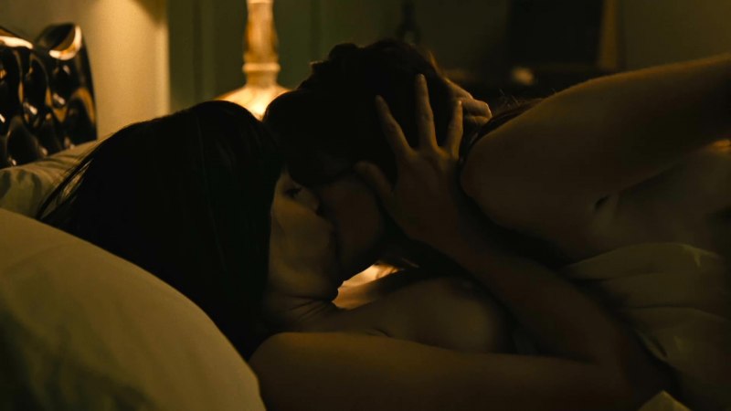 Джуно Вайолет Темпл голая