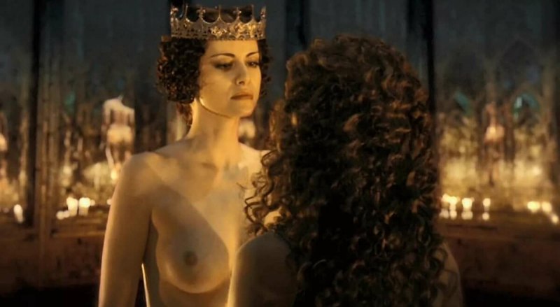 Анна Ковальчук эротические