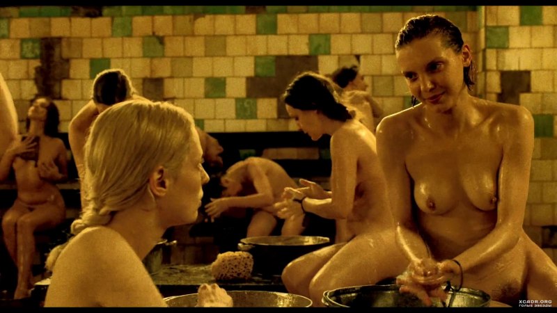 А-зори-здесь-тихие-2015 Женя Малахова сиськи