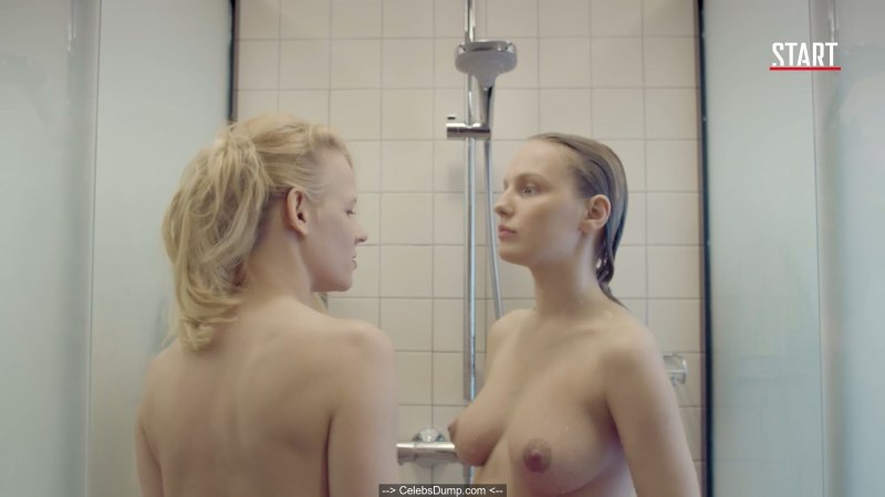 Мария Горбань эротические