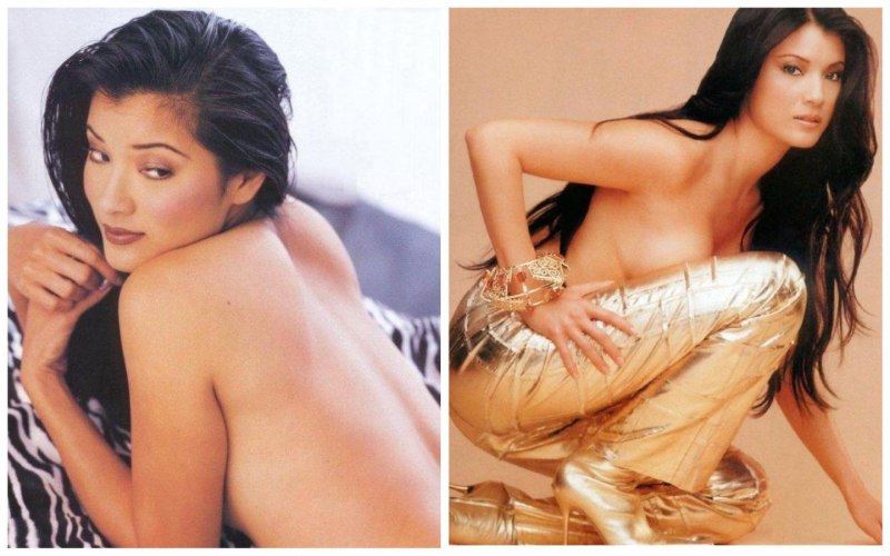 Роуз макгоуэн голая в фильме