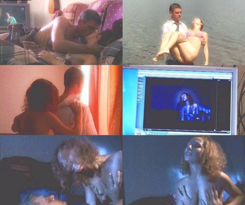 Елена Захарова обнаженная.в.кино