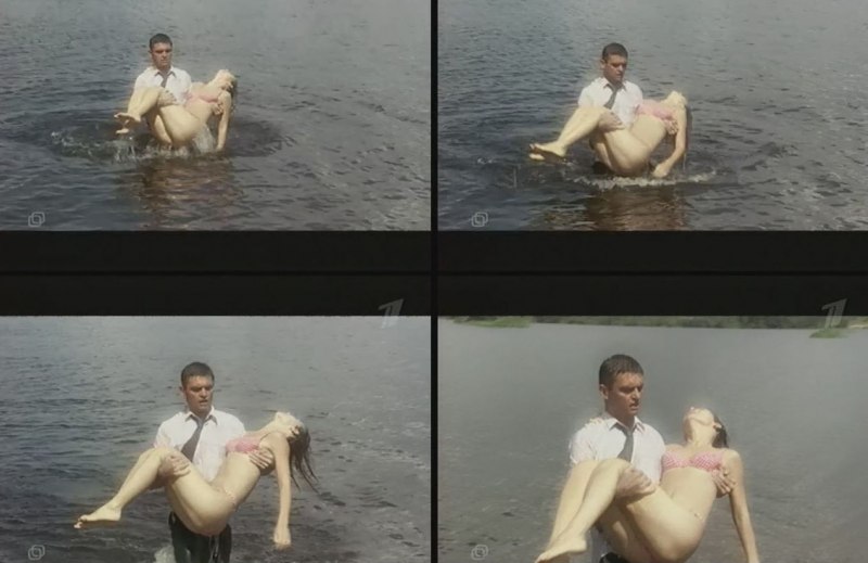 Порноактриса Елена Захарова