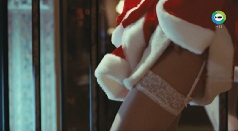 Мария Шалаева грудь