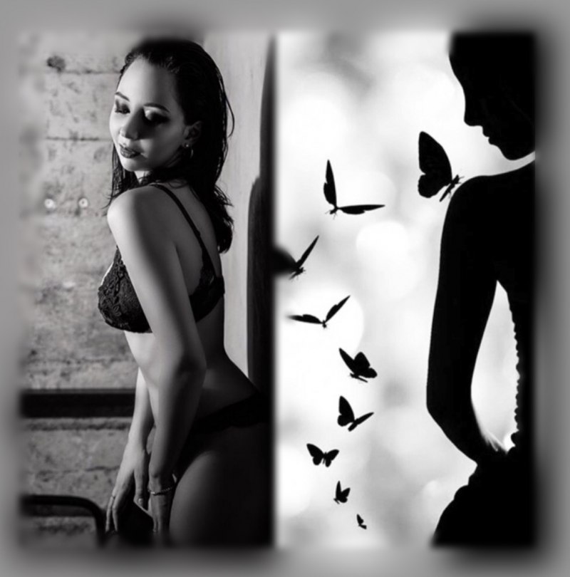 Туктамышева Елизавета фигура