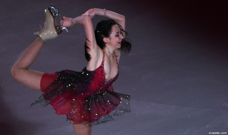 Елизавета Туктамышева 2021