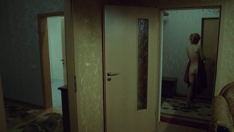 Екатерина Климова синдром дракона ню