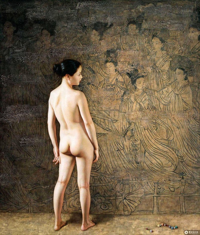 Голые женщины натурщицы