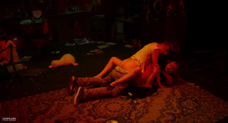 Лариса Павловна Баранова голая