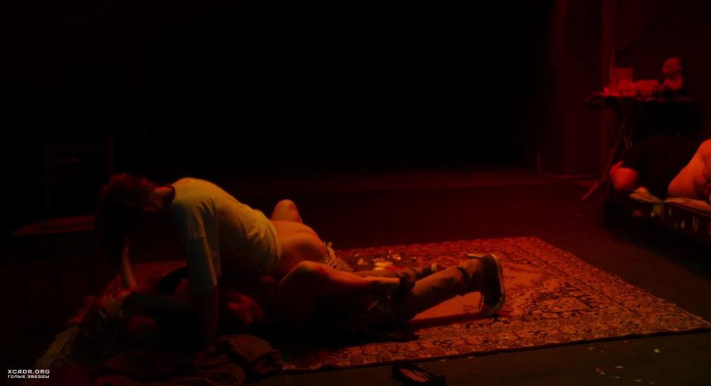 Лариса Баранова эротические сцены