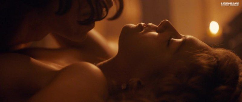 Юлия Маврина актриса ню