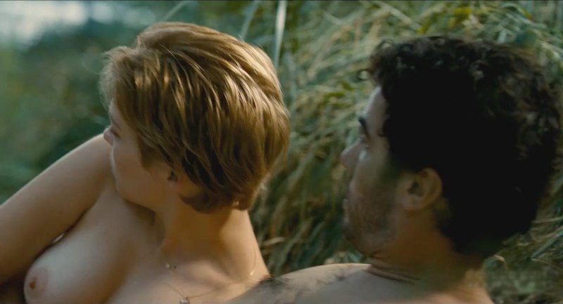 Гранд централ. Любовь на атомы фильм 2013