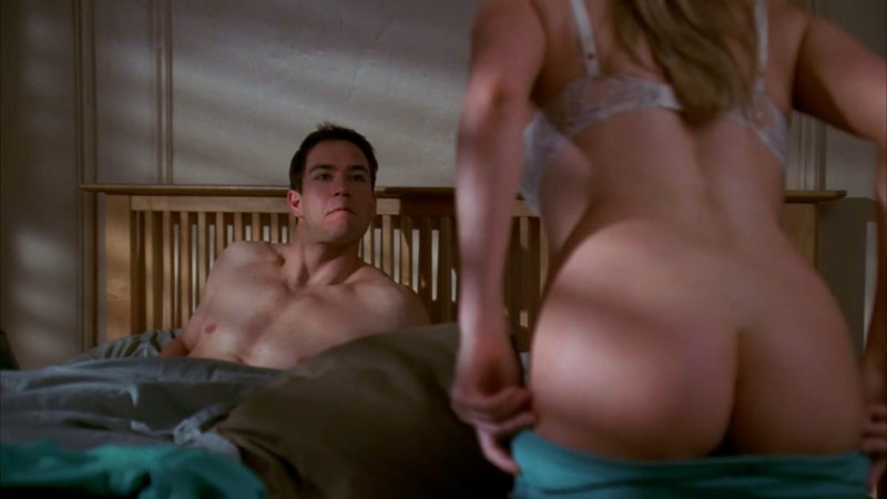 Жаклин Обрадорс постельные сцены