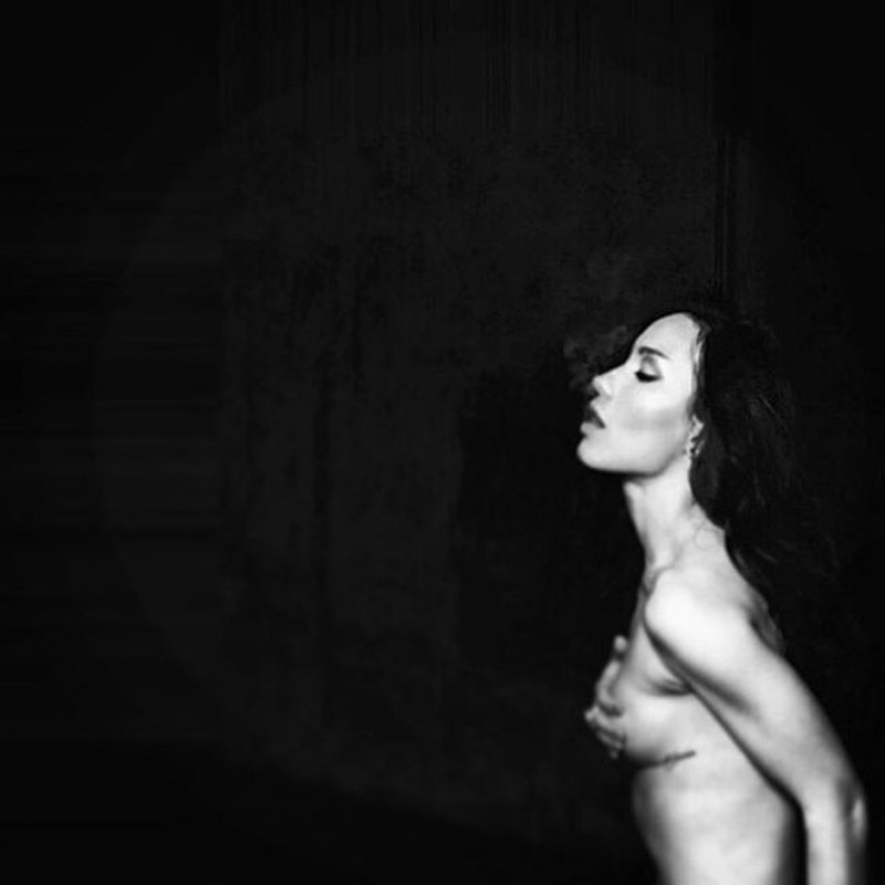 Виктория Дайнеко порнографии