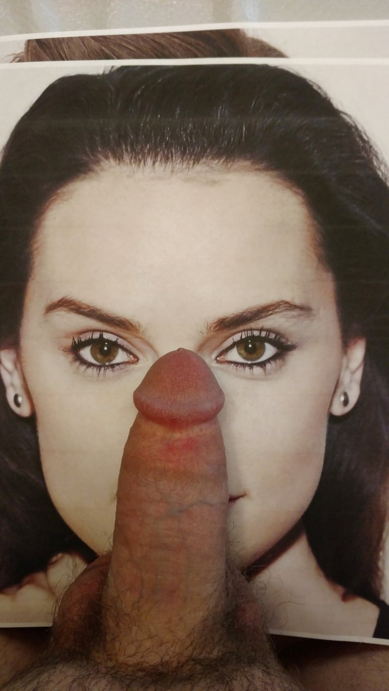 Дженнифер Уайт Звездные войны xxx