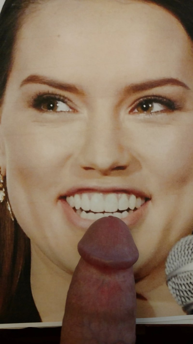 Дейзи Ридли эротическая фотосессия