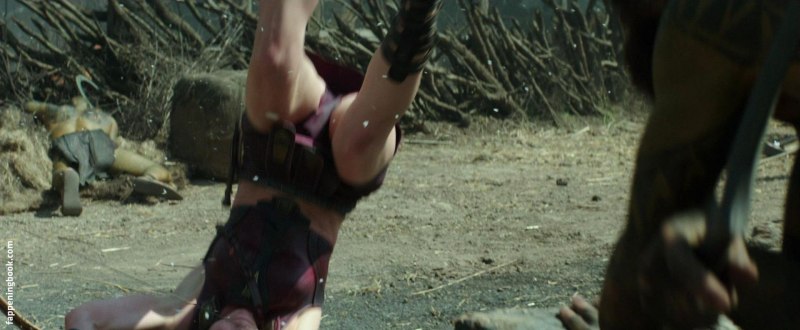 Мир дикого Запада Ингрид больсё Бердаль