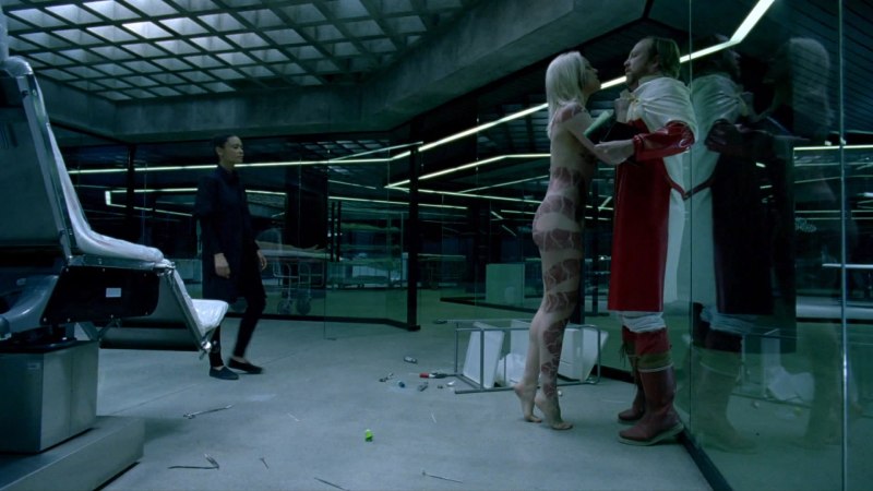 Мир дикого Запада Ингрид больсё Бердаль