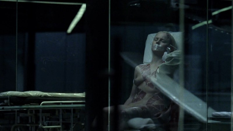 Ингрид болсай мир дикого Запада