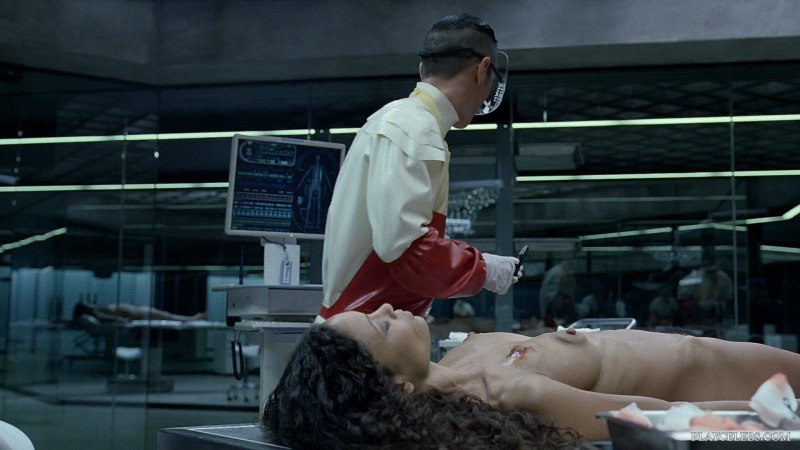 Ингрид болсай Бердал nude