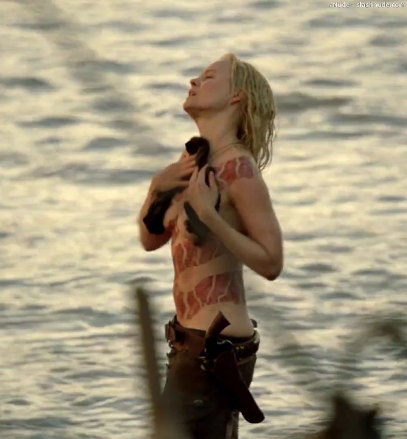 Ингрид болсай Бердал голая