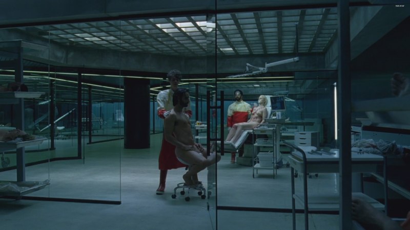 Ингрид болсай Бердал в купальнике