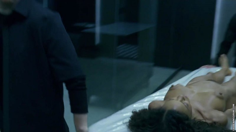 Ингрид болсай Бердал и Николь Кидман