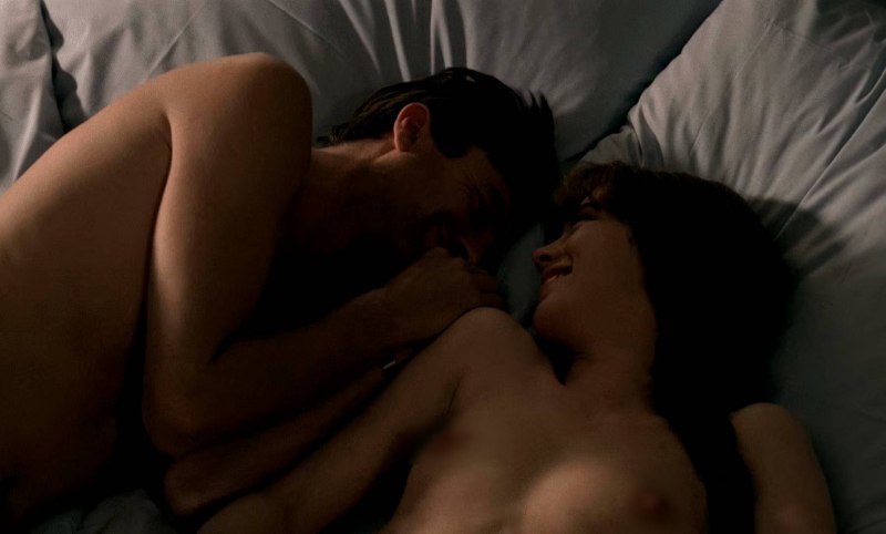 Кармен Руссо Carmen Russo anal