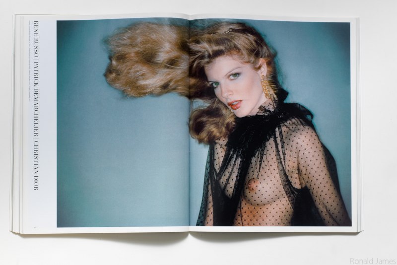 Кармен Руссо Carmen Russo anal