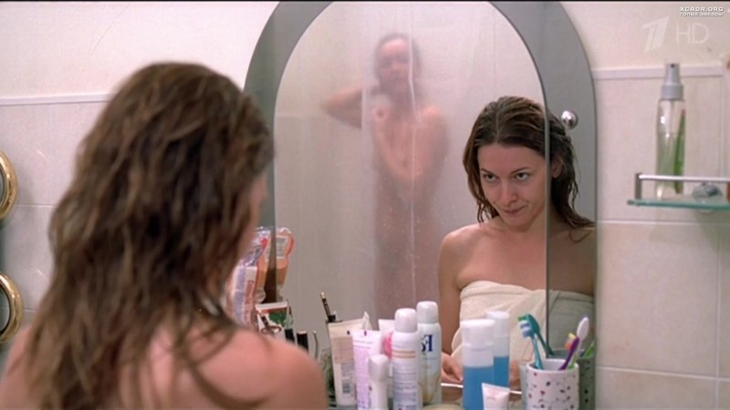 Ольга Красько оголенная