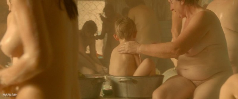 Дарья Мельникова голая