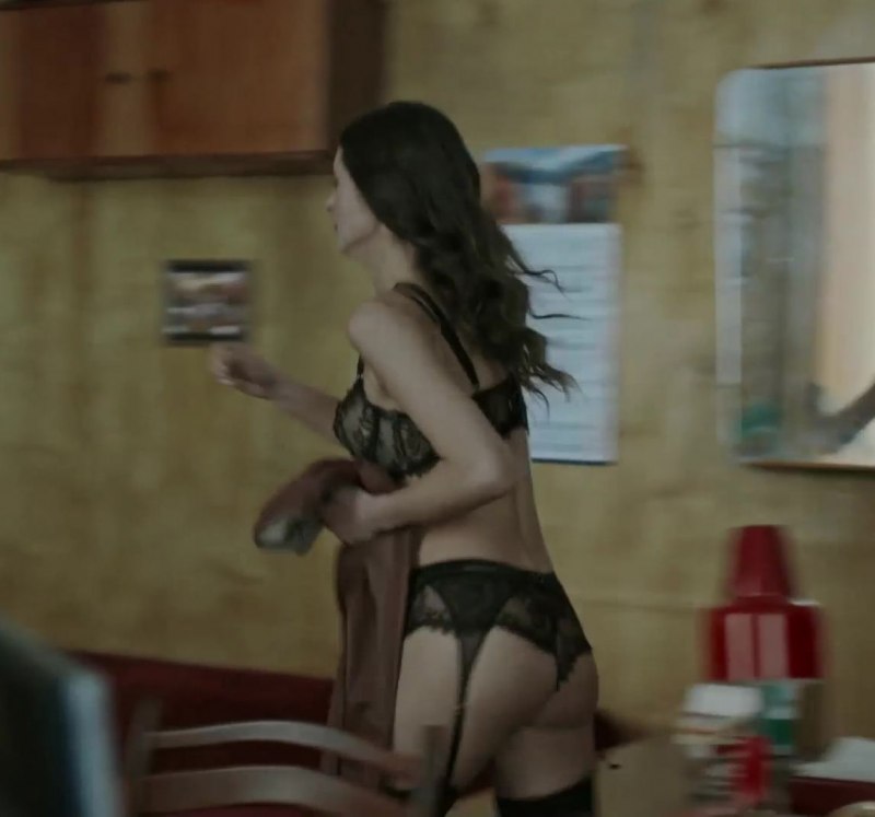 Мелена Мария Рябушкина анал чулки