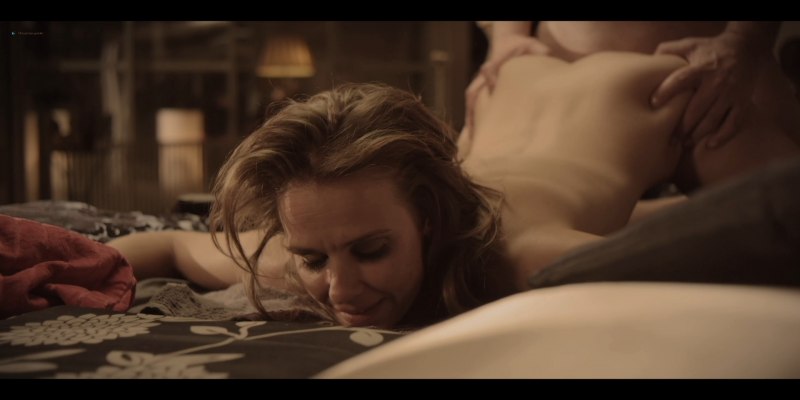 Шантал Демминг фильм Caged