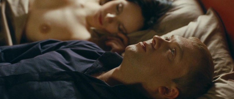 Валда бичкуте голая в фильме