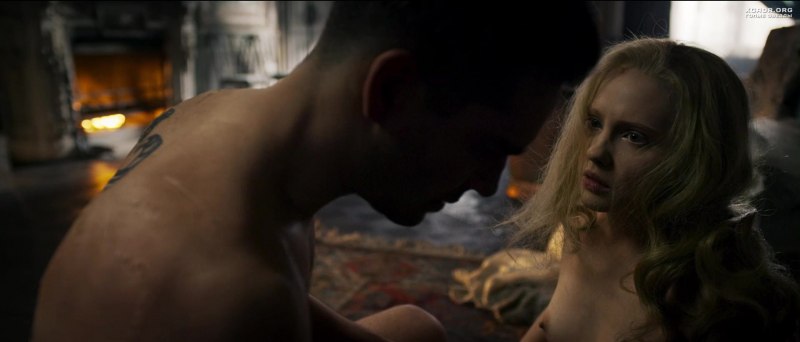 Юлия Хлынина Дуэлянт