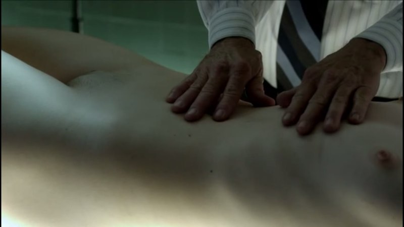 Лили Коллинз порнофейк