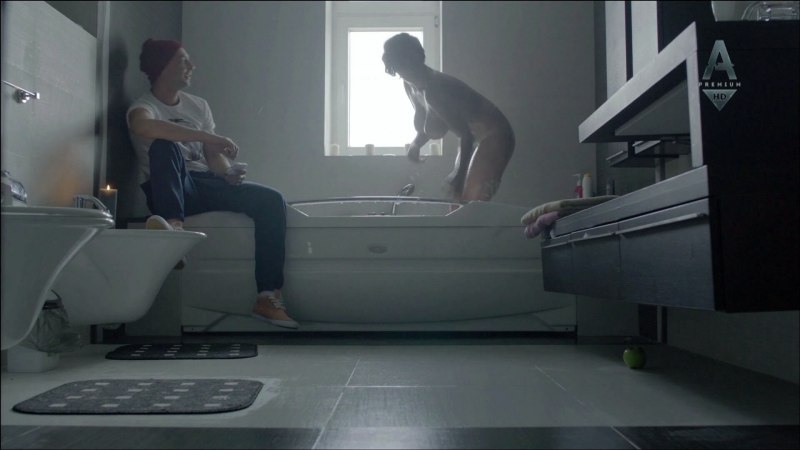 Марион Котийяр Marion Cotillard naked