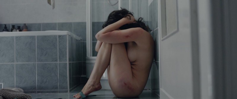 Мария Шумакова эротические