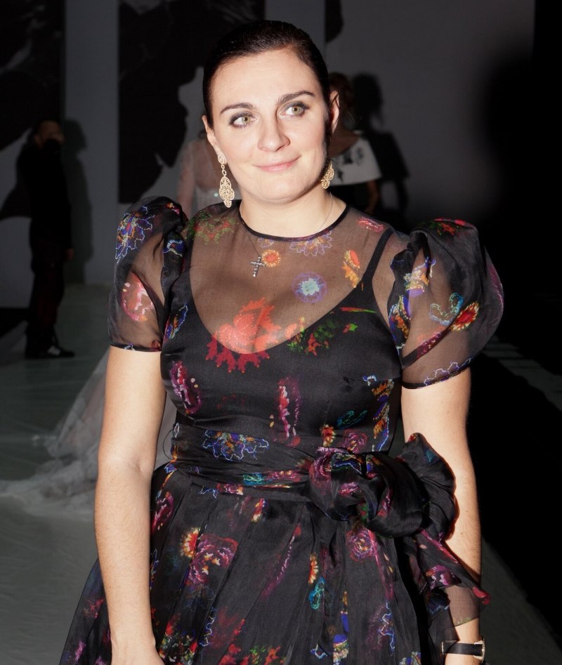 Порноактриса Бирюкова