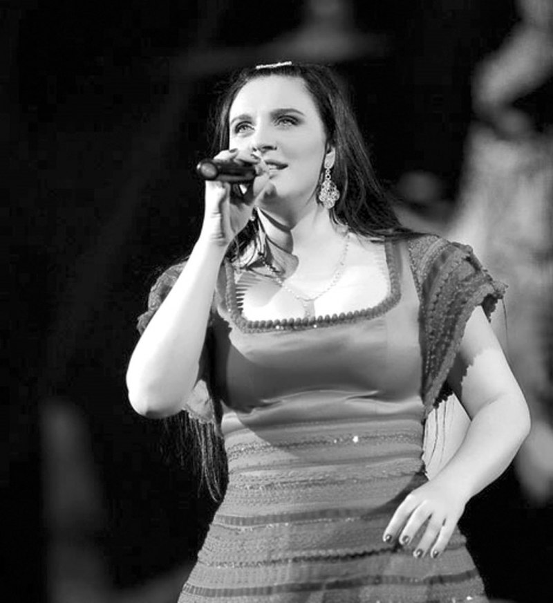 Брук Скотт порноактриса