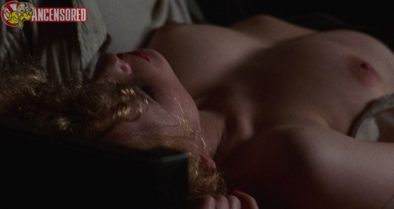 Бо Дерек эротические сцены в кино