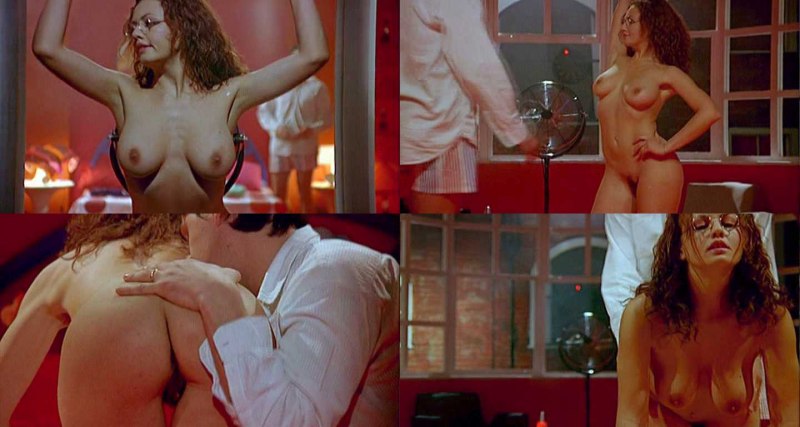 Елена Костина актриса грудь