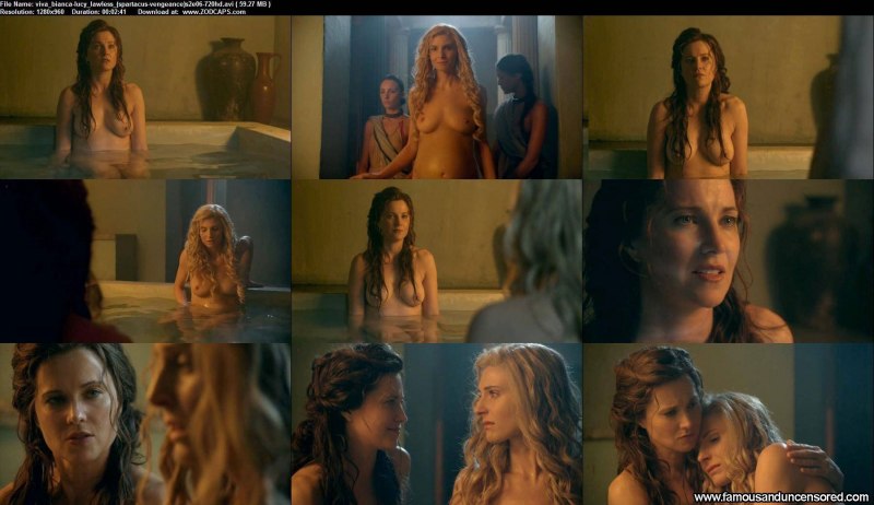 Вива Бьянка голая беременная